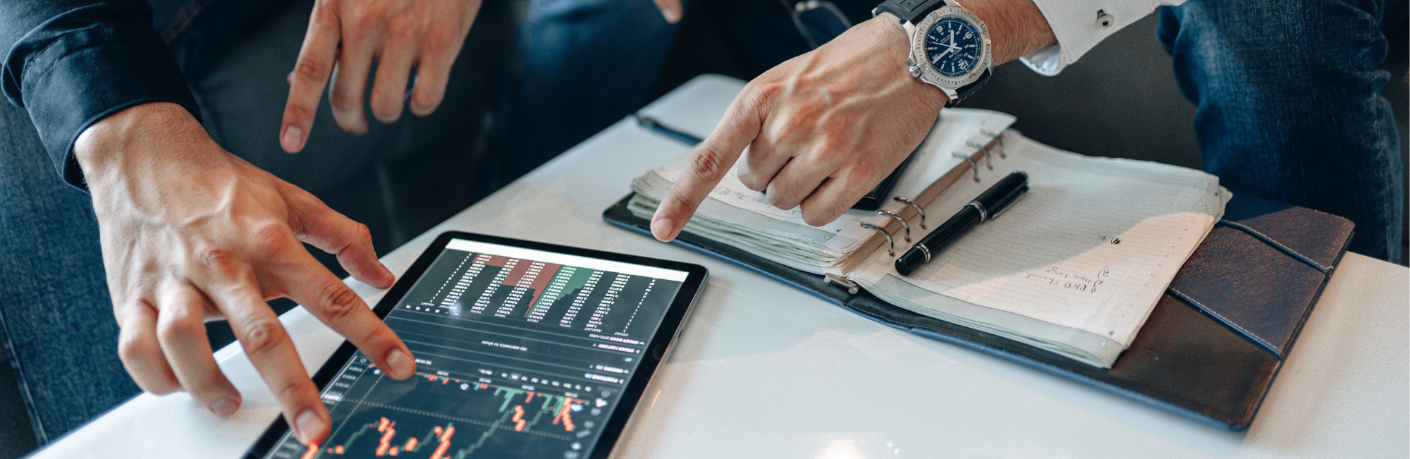 ¿Es este el mejor momento para lanzar un negocio en EE. UU. como inversionista extranjero?